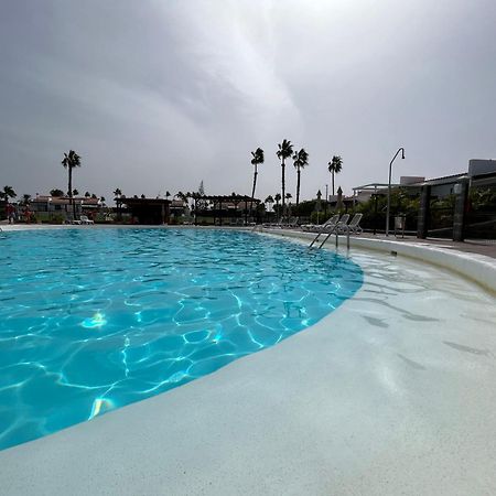 Villa Paraiso Maspalomas  Exteriör bild
