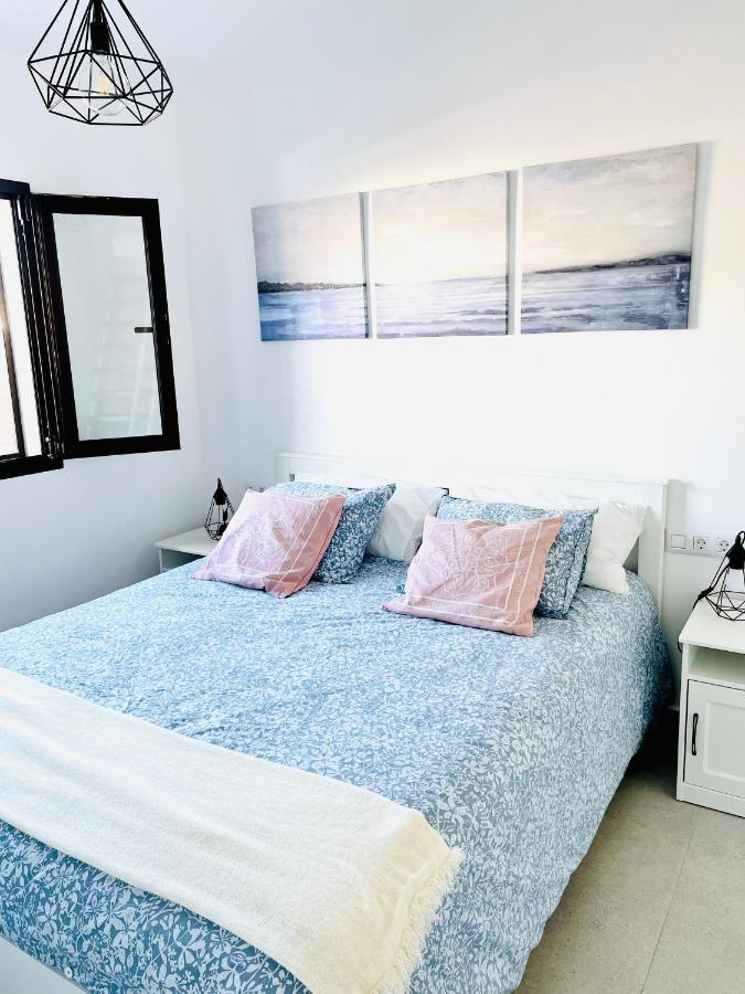 Villa Paraiso Maspalomas  Exteriör bild