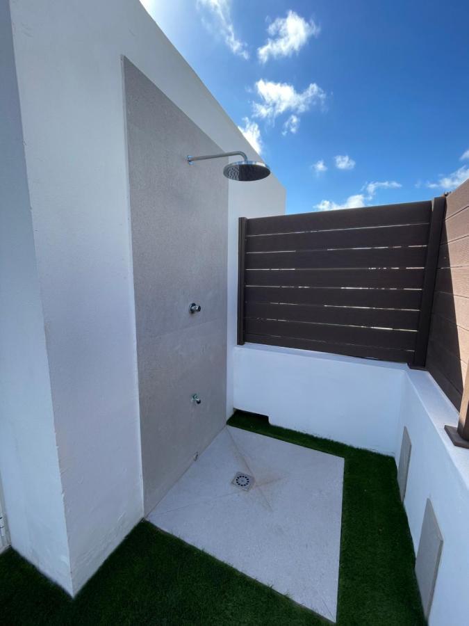 Villa Paraiso Maspalomas  Exteriör bild