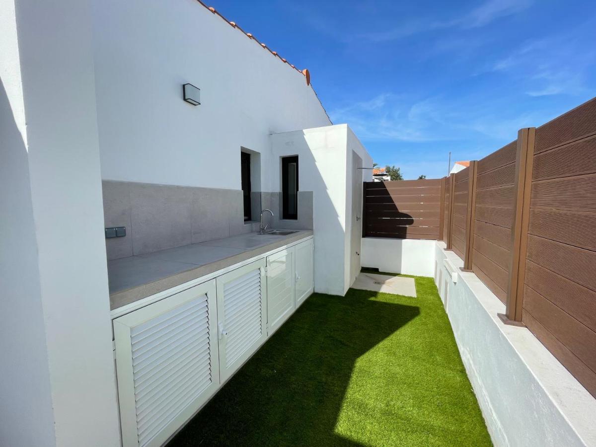Villa Paraiso Maspalomas  Exteriör bild